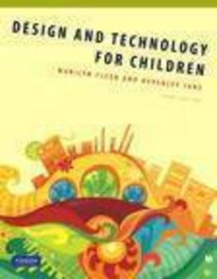 Design and Technology for Children book