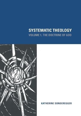 Systematic Theology book