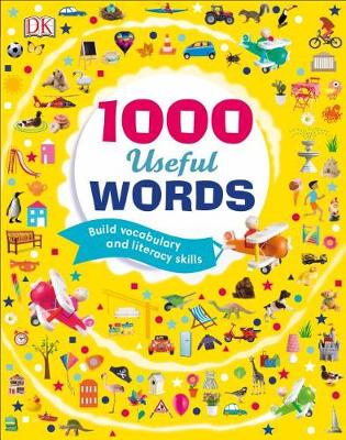 1000 Useful Words by DK