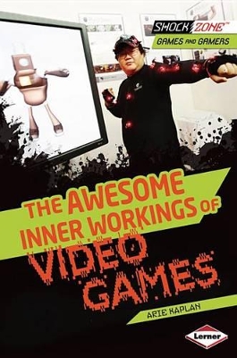 Awesome Inner Workings of Video Games book