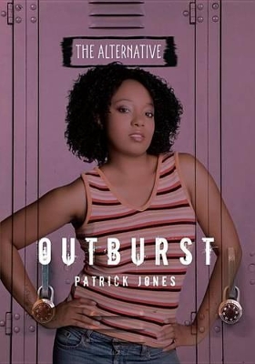 Outburst book