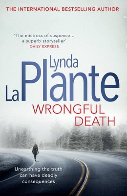 Wrongful Death book