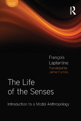 Life of the Senses book