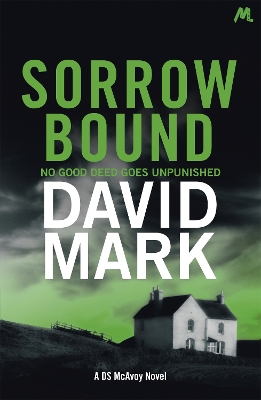 Sorrow Bound book
