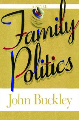 Family Politics book