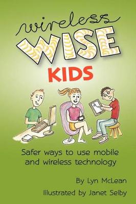 Wireless-Wise Kids book
