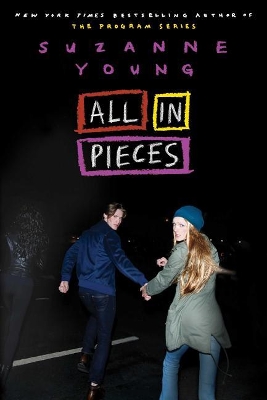 All in Pieces book