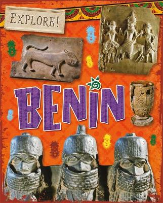 Explore!: Benin book