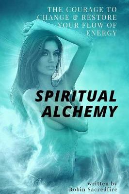Spiritual Alchemy book