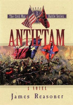 Antietam book