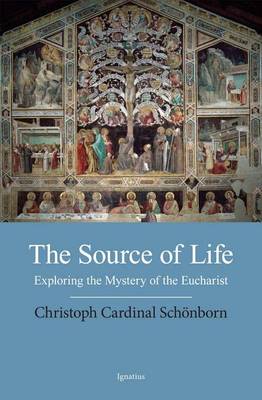 Source of Life book