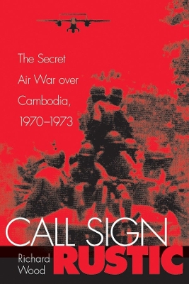 Call Sign Rustic book