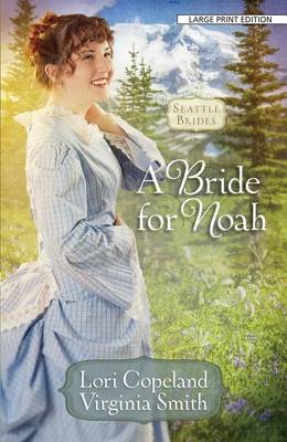 A Bride for Noah book