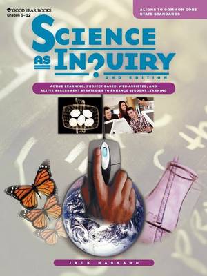 Science as Inquiry book