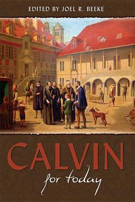 Calvin for Today book