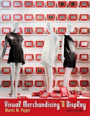 Visual Merchandising and Display book