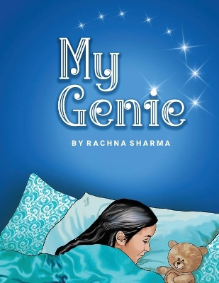 My Genie book