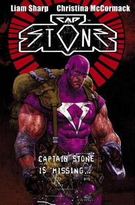 Captain Stone - Volume 1 book