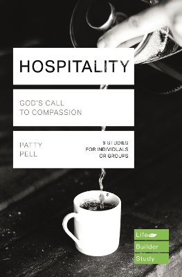 Hospitality book