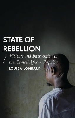 State of Rebellion book