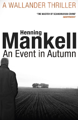 Event in Autumn book