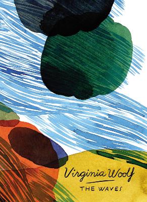 Waves (Vintage Classics Woolf Series) book