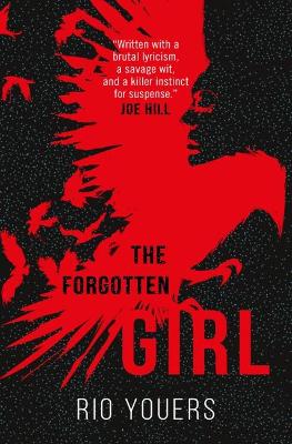 The Forgotten Girl book