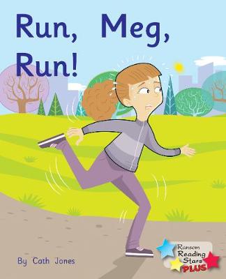 Run, Meg, Run book