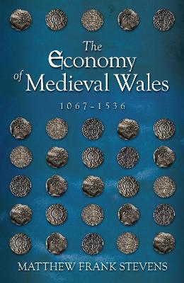 The Economy of Medieval Wales, 1067-1536 book