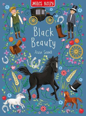 Black Beauty book