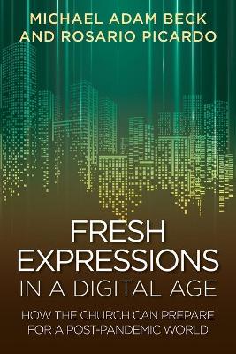 Fresh Expressions in a Digital Age book