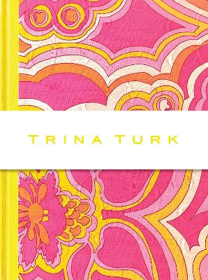 Trina Turk book