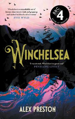 Winchelsea book