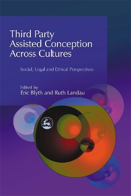 Third Party Assisted Conception Across Cultures book