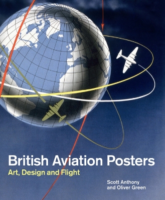 British Aviation Posters book