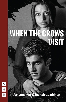 When the Crows Visit book