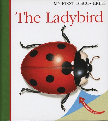 The Ladybird book