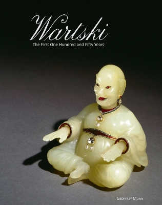 Wartski book