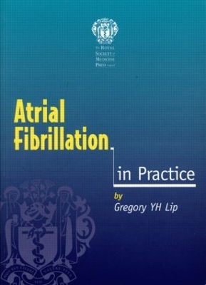 Atrial Fibrillation in Practice book