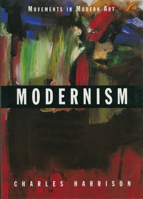 Modernism (Movements Mod Art) book