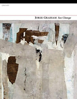 Sea Change book