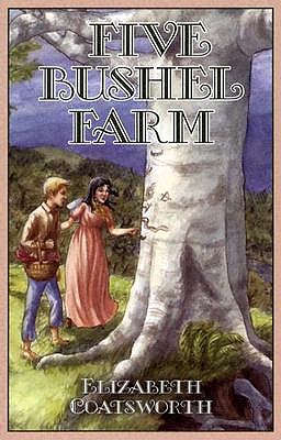 Five Bushel Farm book