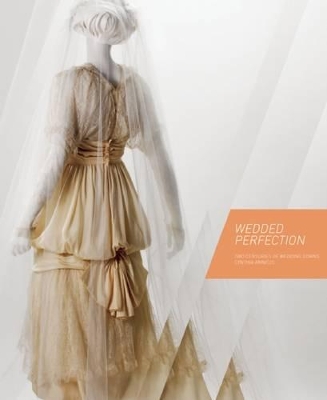 Wedded Perfection book