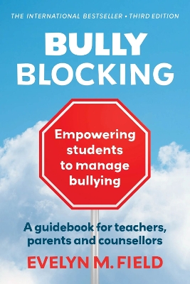 Bully Blocking: empowering students to manage bullying book