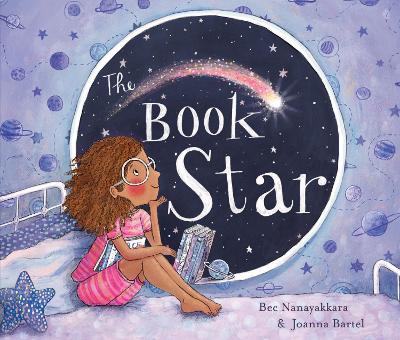 The Book Star book