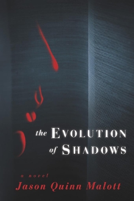 Evolution of Shadows book