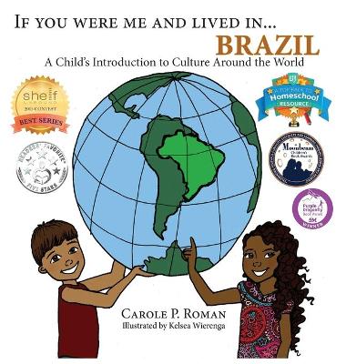 If You Were Me and Lived In... Brazil book