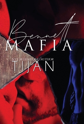 Bennett Mafia (Hardcover) book