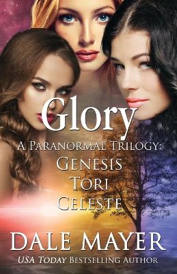 Glory Trilogy book