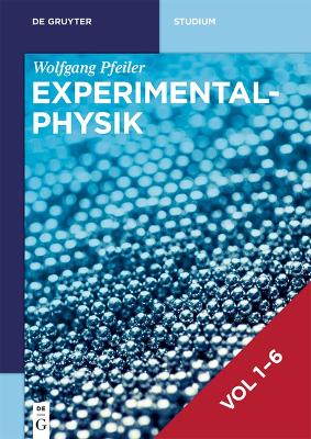 Set Experimentalphysik book